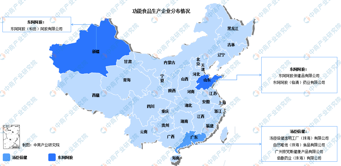 贺州市食品企业上市规划(食品企业上市规划建议)
