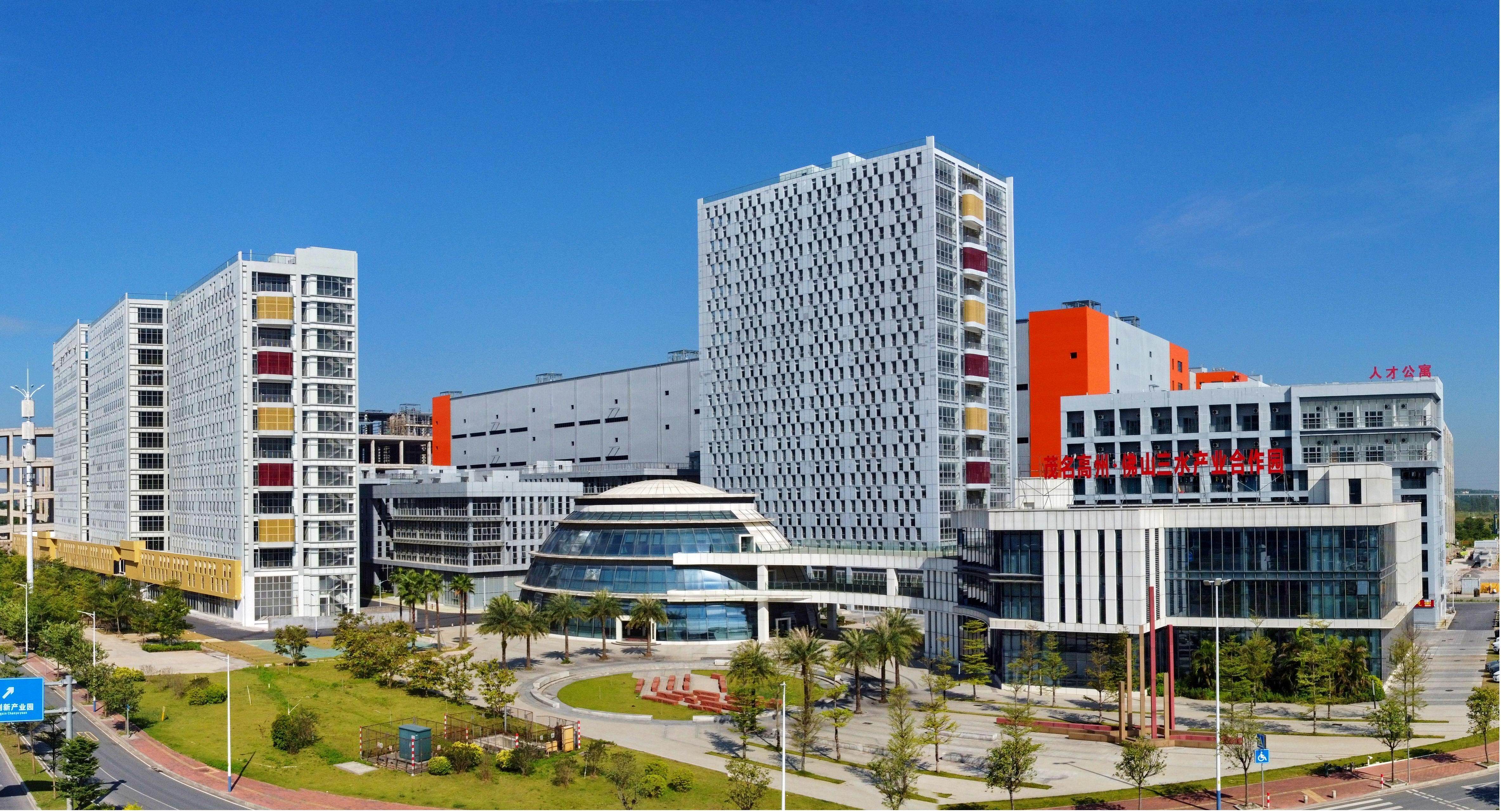 贺州市佛山行业研究(佛山龙头企业排行榜)